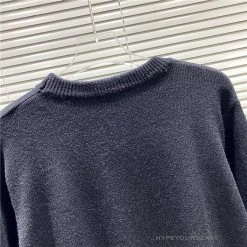 HypeYourBeast GC X TNF Hoodie Black