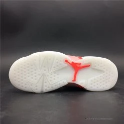 Hypeyourbeast Aleali May X Wmns Air Jordan 6 Retro 'Millennial Pink'