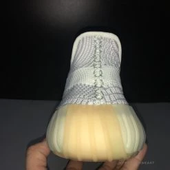 Hypeyourbeast Adidas Yeezy Boost 350 V2 'Tailgate'