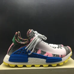 Hypeyourbeast Adidas NMD Pharrell X Human Race Tr 'Solar Pack'