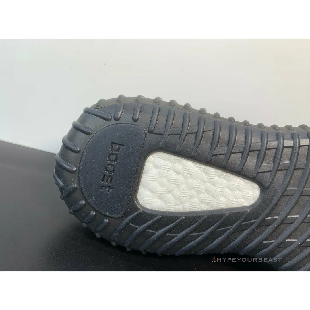 Hypeyourbeast Adidas Yeezy Boost 350 V2 'Dazzling Blue' 16 Hypeyourbeast Adidas Yeezy Boost 350 V2 'Dazzling Blue'