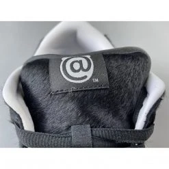 Hypeyourbeast Nike Dunk SB Low Black Medicom Toy