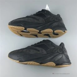Hypeyourbeast Adidas Yeezy Boost 700 'Utility Black'