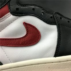 Hypeyourbeast Air Jordan 1 High 'Gym Red'