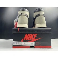 Hypeyourbeast Air Jordan 1 High OG 'Fresh Mint'