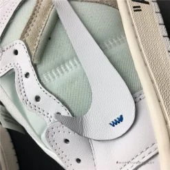 Hypeyourbeast The Ten: Off White X Jordan 1