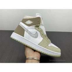 HypeYourBeast Air Jordan 1 High Zoom Air CMFT
