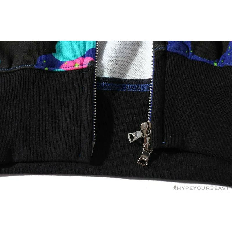 Hypeyourbeast BAPE X KID CUDI Camouflage Hoodie Clothes 11 Hypeyourbeast BAPE X KID CUDI Camouflage Hoodie Clothes