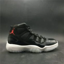 Hypeyourbeast Air Jordan 11 Retro '72-10'