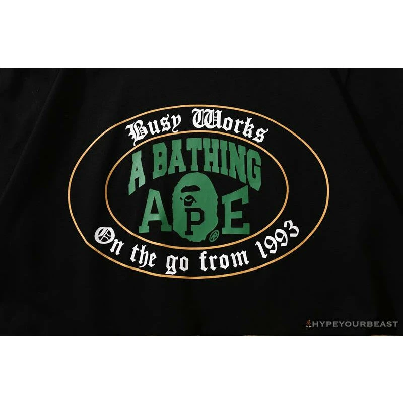 Hypeyourbeast BAPE Ape Man Head Gothic Body Camouflage Tee Shirt 4 Hypeyourbeast BAPE Ape Man Head Gothic Body Camouflage Tee Shirt