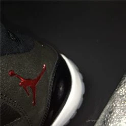 Hypeyourbeast Air Jordan 11 Retro '72-10'