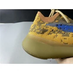 Hypeyourbeast Adidas Yeezy Boost 380 'Blue Oat'