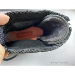 Hypeyourbeast Nike Air Fear Of God 1 String 'The Question'