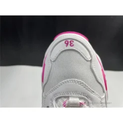 HypeYourBeast Balenciaga Triple S BCG Triple S White Pink 31 HypeYourBeast Balenciaga Triple S BCG Triple S White Pink