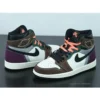 HypeYourBeast Air Jordan 1 Retro High OG 'Hand Crafted'