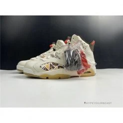HypeYourBeast Air Jordan 6 Retro 'Quai 54'