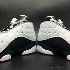 Hypeyourbeast Air Jordan 13 'He Got Game' Obsidian 27 Hypeyourbeast Air Jordan 13 'He Got Game' Obsidian