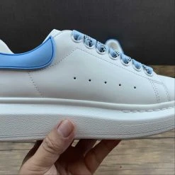 HypeYourBeast Alexander McQueen White / Blue 19 HypeYourBeast Alexander McQueen White / Blue