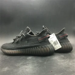 Hypeyourbeast Yeezy Boost 350 V2 Static Black 37 Hypeyourbeast Yeezy Boost 350 V2 Static Black