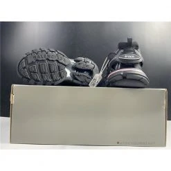 Hypeyourbeast BCG Track Sneakers 3.0 Light Up Sole 31 Hypeyourbeast BCG Track Sneakers 3.0 Light Up Sole