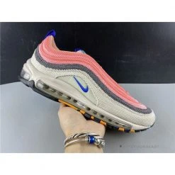 Hypeyourbeast Nike Air Max 97 Corduroy Pack Pink
