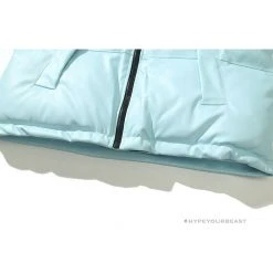 HypeYourBeast Hoodies & Jackets TNF X Supreme Jacket Blue 22 HypeYourBeast Hoodies & Jackets TNF X Supreme Jacket Blue