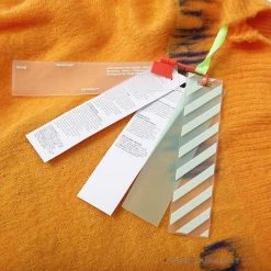 HypeYourBeast Off-White Shirt ORANGE