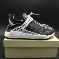Hypeyourbeast Pharrell X NMD Adidas NMD Pharrell 'Human Race Trail Oreo'