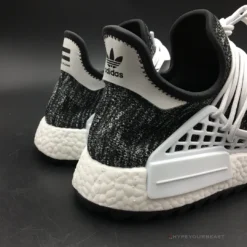 Hypeyourbeast Pharrell X NMD Adidas NMD Pharrell 'Human Race Trail Oreo'