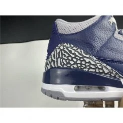 Hypeyourbeast Air Jordan 3 'Midnight Navy'