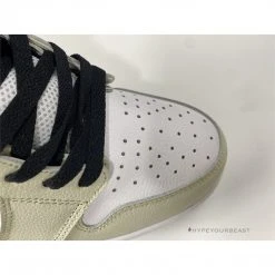 HypeYourBeast Air Jordan 1 High Zoom Air CMFT