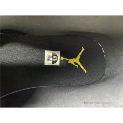 Hypeyourbeast Air Jordan 1 Mid Oakland