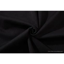 Hypeyourbeast BAPE Violent Bear Collaboration 28th Anniversary Camouflage Tee Shirt 'BLACK'