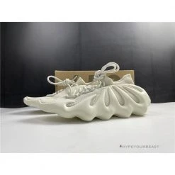 HypeYourBeast Adidas Yeezy 450 'Cloud White'