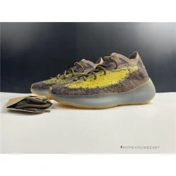 Hypeyourbeast Adidas Yeezy Boost 380