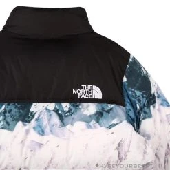 HypeYourBeast TNF Jacket Hoodies & Jackets