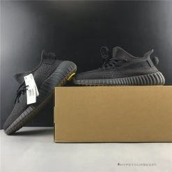 Hypeyourbeast Adidas Yeezy Boost 350 V2 'Cinder'