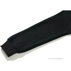 HypeYourBeast Air Jordan Hoodie Black Hoodies & Jackets