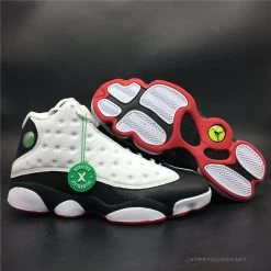 Hypeyourbeast Air Jordan 13 'He Got Game' Obsidian 31 Hypeyourbeast Air Jordan 13 'He Got Game' Obsidian