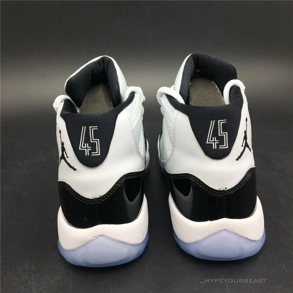 HypeYourBeast Air Jordan 11 'Concord' 18 HypeYourBeast Air Jordan 11 'Concord'