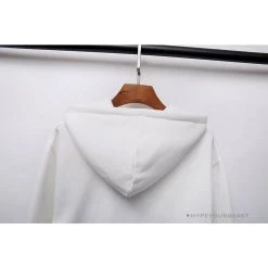 Hypeyourbeast Clothes BAPE X Bathing Ape Head Hoodie 'WHITE' 15 Hypeyourbeast Clothes BAPE X Bathing Ape Head Hoodie 'WHITE'