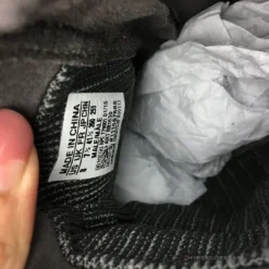 Hypeyourbeast Yeezy Boost 750 Black / White / Supreme 30 Hypeyourbeast Yeezy Boost 750 Black / White / Supreme