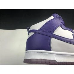 HypeYourBeast Nike SB Dunk High 'Varsity Purple' 30 HypeYourBeast Nike SB Dunk High 'Varsity Purple'