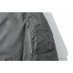 Hypeyourbeast BAPE Digital Pixel Camouflage Hoodie 'GREY' Clothes