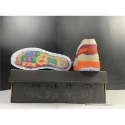 HypeYourBeast Nike CLOT X Air Max 1