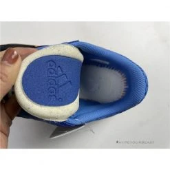 HypeYourBeast Adidas Yeezy 700 Bright Blue