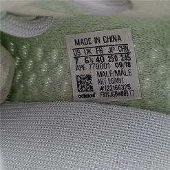 Hypeyourbeast Adidas Yeezy Boost 350 V2 'Hyperspace'