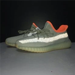 Hypeyourbeast Adidas Yeezy Boost 350 V2 'Desert Sage'