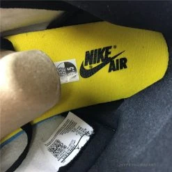 HypeYourBeast Air Jordan 1 Retro High OG 'Defiant'