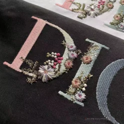 Hypeyourbeast Dior Tee Shirt Black T-Shirts 20 Hypeyourbeast Dior Tee Shirt Black T-Shirts